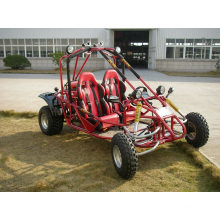 Roten 250ccm Racing Go Kart Buggy für Erwachsene (KD 250GAK-2Z)